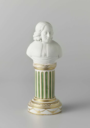 Maria van Reigersberg (1589-1653), echtgenote van Hugo de Groot