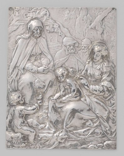Holy Family