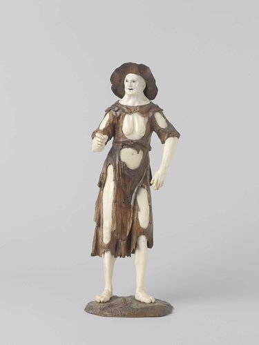 Bedelende figuur
