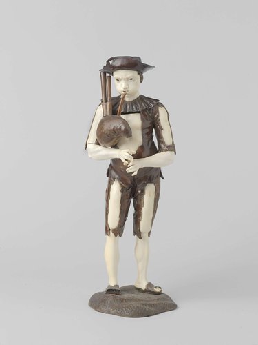 Bedelende figuur