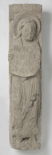 St James by anonymous