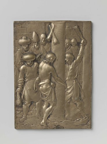 Het lijden van Christus