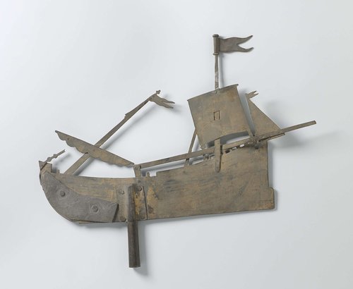 Weather Vane by anonymous