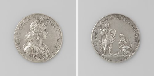 Schonen herenigd met Zweden na de vrede van Fontainebleau