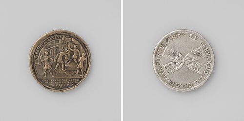 Nationaal verbond ter bescherming van Willem III