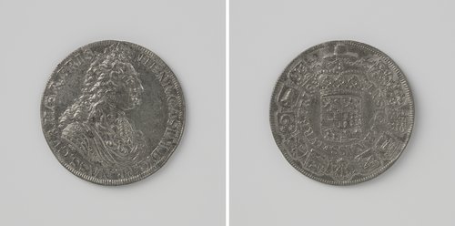 Hendrik Casimir II, stadhouder van Friesland