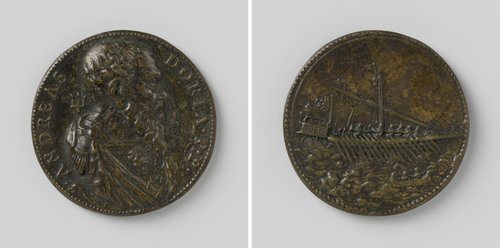 Admiraal Andrea Doria