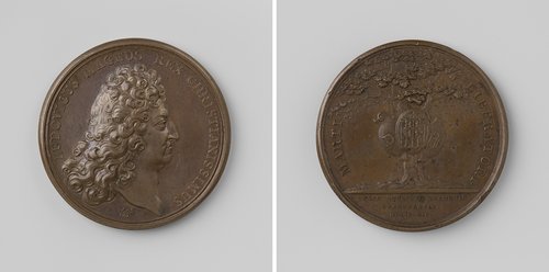 Verovering van Douai, Quesnoy en Bouchain