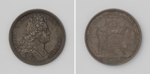 Verovering van Temesvar