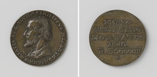 Philipp Melanchton