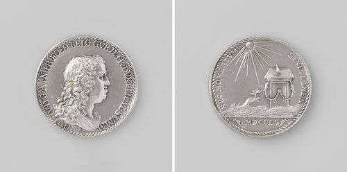 Willem IV, prins van Oranje-Nassau