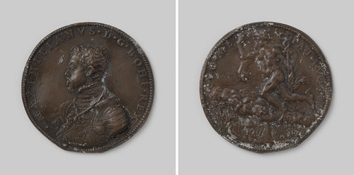 Maximiliaan, koning van Bohemen