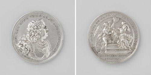 Overlijden van Willem IV