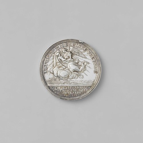 Family medal
