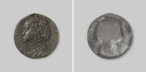 Maria, koningin van Bohemen