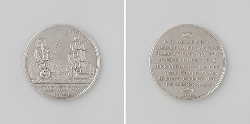 Slag bij Doggersbank