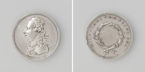 Willem V, prins van Oranje-Nassau