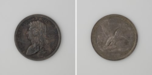 Terechtstelling van Elisabeth, prinses van Frankrijk, zuster van Lodewijk XVI