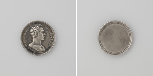 Willem I Frederik, koning der Nederlanden