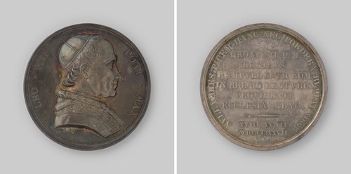 Concordaat tussen paus Leo XII en Willem I Frederik, koning der Nederlanden