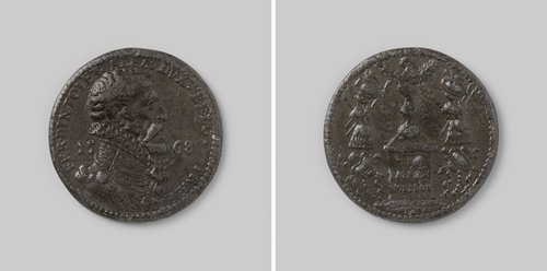 Ferdinand van Toledo, hertog van Alva