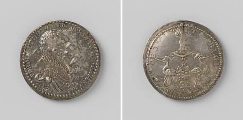 Ferdinand van Toledo, hertog van Alva