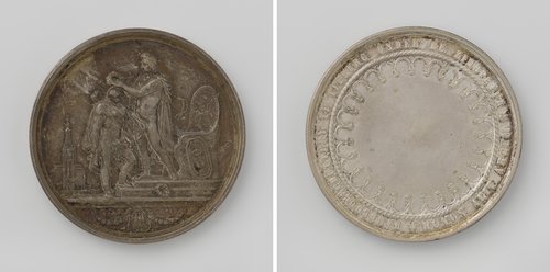 Handboogschutterij "Honos alit arcum" te Tilburg