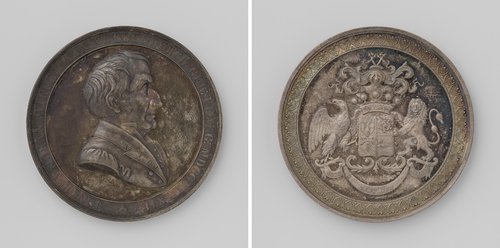 Jonkheer Johan Willem van Vredenburch
