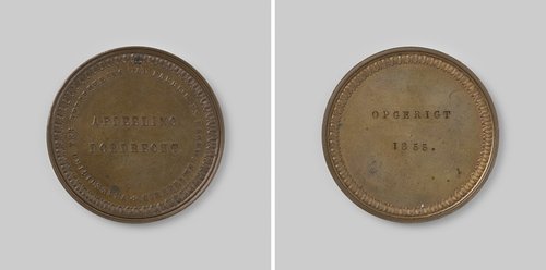 Afdeling Dordrecht van de Vereeniging ter bevordering van Fabrijk- en Handwerksnijverheid by anonymous