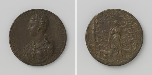 Hippolyta Gonzaga