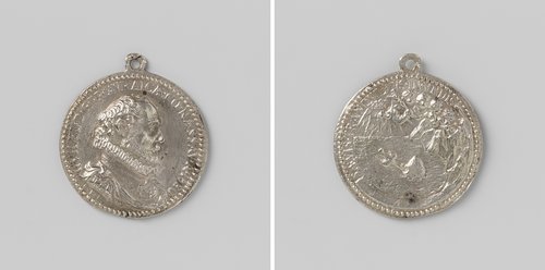 Willem I, prins van Oranje-Nassau