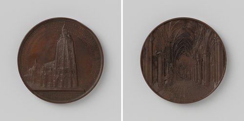 Notre Dame te Tongeren