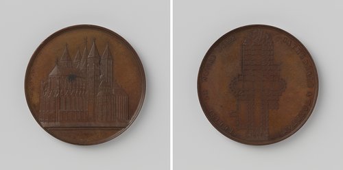 Notre Dame te Doornik