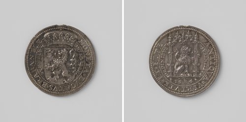 Vrije hertogdom Brabant