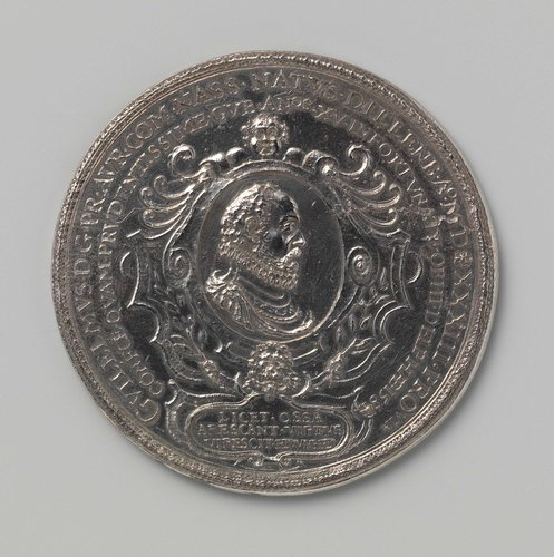 Moord op Willem I, prins van Oranje-Nassau
