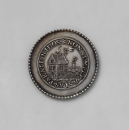 Incitement to Vigilance and Concord