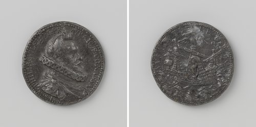 Filips Willem, prins van Oranje-Nassau