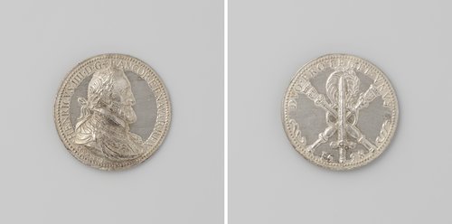 Hendrik IV, koning van Frankrijk
