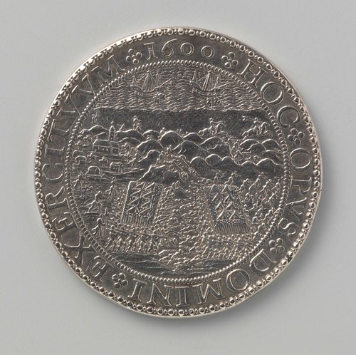 Battle of Nieuwpoort