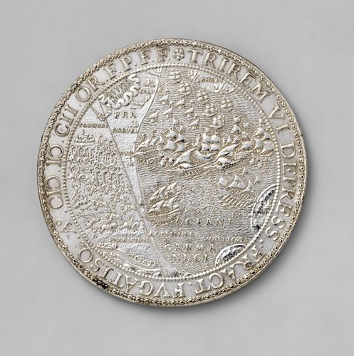 Verschillende overwinningen der Nederlanders in dit jaar