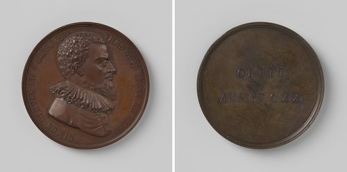 Dood van Simon Stevin