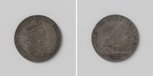 Kroning van Karel I van Engeland