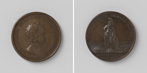 Inname van Duinkerken