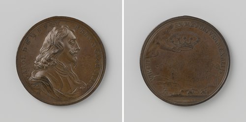 Karel I van Engeland