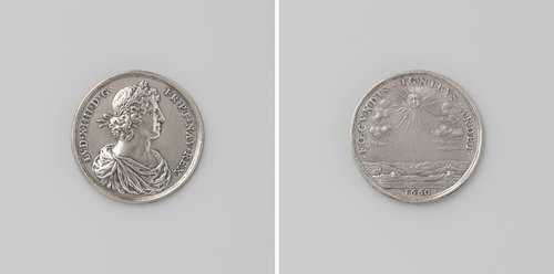 Lodewijk XIV, koning van Frankrijk
