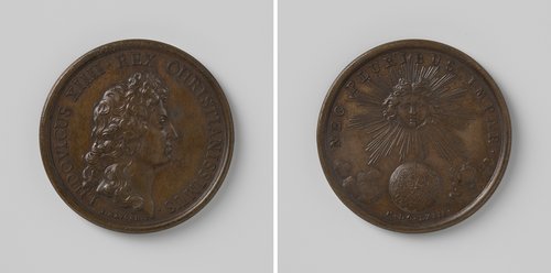 Lodewijk XIV, koning van Frankrijk