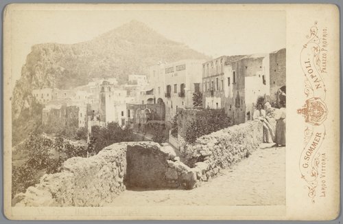 Hotel Tiberio (Capri)