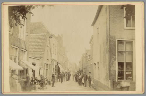 Lopikkenstraat