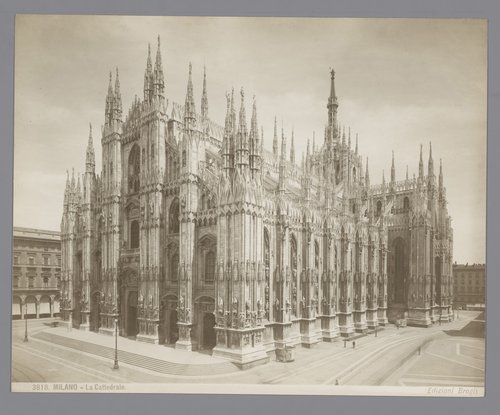 La Cattedrale