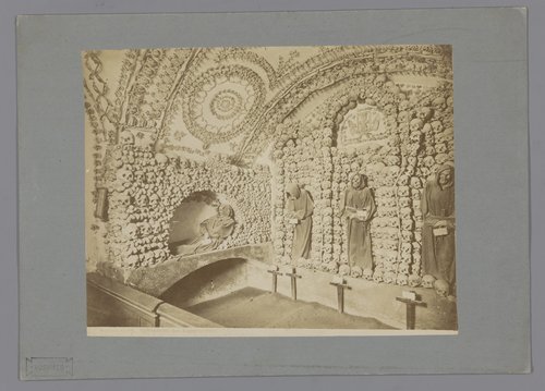 Santa Maria della Concezione dei Cappuccini by anonymous